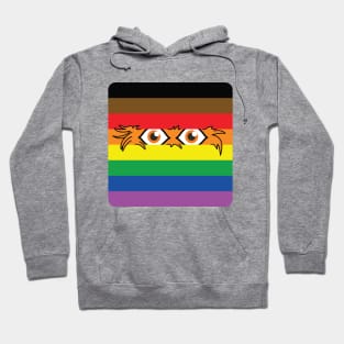 Gritty Pride Shirt Hoodie